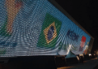 De última hora, Itaquerão terá mil pessoas a mais na abertura da Copa - Reprodução/Twitter