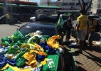 Proximidade de abertura da Copa alavanca comércio informal em Cuiabá - Guilherme Costa/UOL