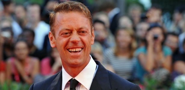 Ator pornô Rocco Siffredi - Alberto Pizzoli/AFP