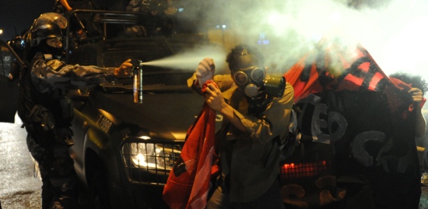 AFP PHOTO / TASSO MARCELO