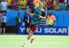 Estados Unidos e Alemanha jogam no Recife - Kevin C. Cox/Getty Images