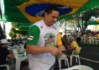 Primeiro legado da Copa em Manaus: as gorjetas dos ingleses - Felipe Pereira