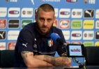 Ex-volante De Rossi é internado na Itália por complicações da covid-19 - Claudio Villa/Getty Images