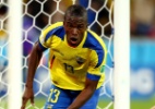Autor dos gols da virada equatoriana diz estar vivendo "sonho de infância" - Jamie Squire/Getty Images