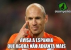 Memes da Copa - 23 de junho - Desimpedidos