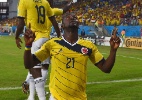 Martínez comemora "volta por cima" após ficar fora dos primeiros jogos - Christopher Lee/Getty Images