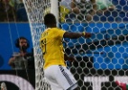 Copa no Brasil já tem um sul-americano garantido nas semifinais - REUTERS/Jorge Silva