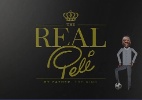 Em reality show, Pelé chora, come churrasco e até faz a cama para convidado - Reprodução/TV UOL