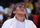 Nem campeã olímpica evita maldição: no 1º dia do Mundial, Brasil perde cedo - AFP PHOTO / FRANCK FIFE
