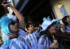 Consumidor deve boicotar bar que o explorou na Copa - Nacho Doce/Reuters