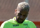 "Não sei ainda o que vou fazer", admite Dani Alves sobre futuro no Barça - Mário Farache/ Mowa Press