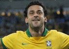 Fred vê evolução, mas diz que Brasil complicou o jogo no segundo tempo - Reprodução/Facebook