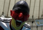 Alemanha e Argentina decidem o título da Copa do Mundo no Maracanã - Julio Cesar Guimaraes/UOL