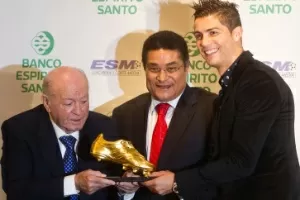 Eusebio cheap cristiano ronaldo