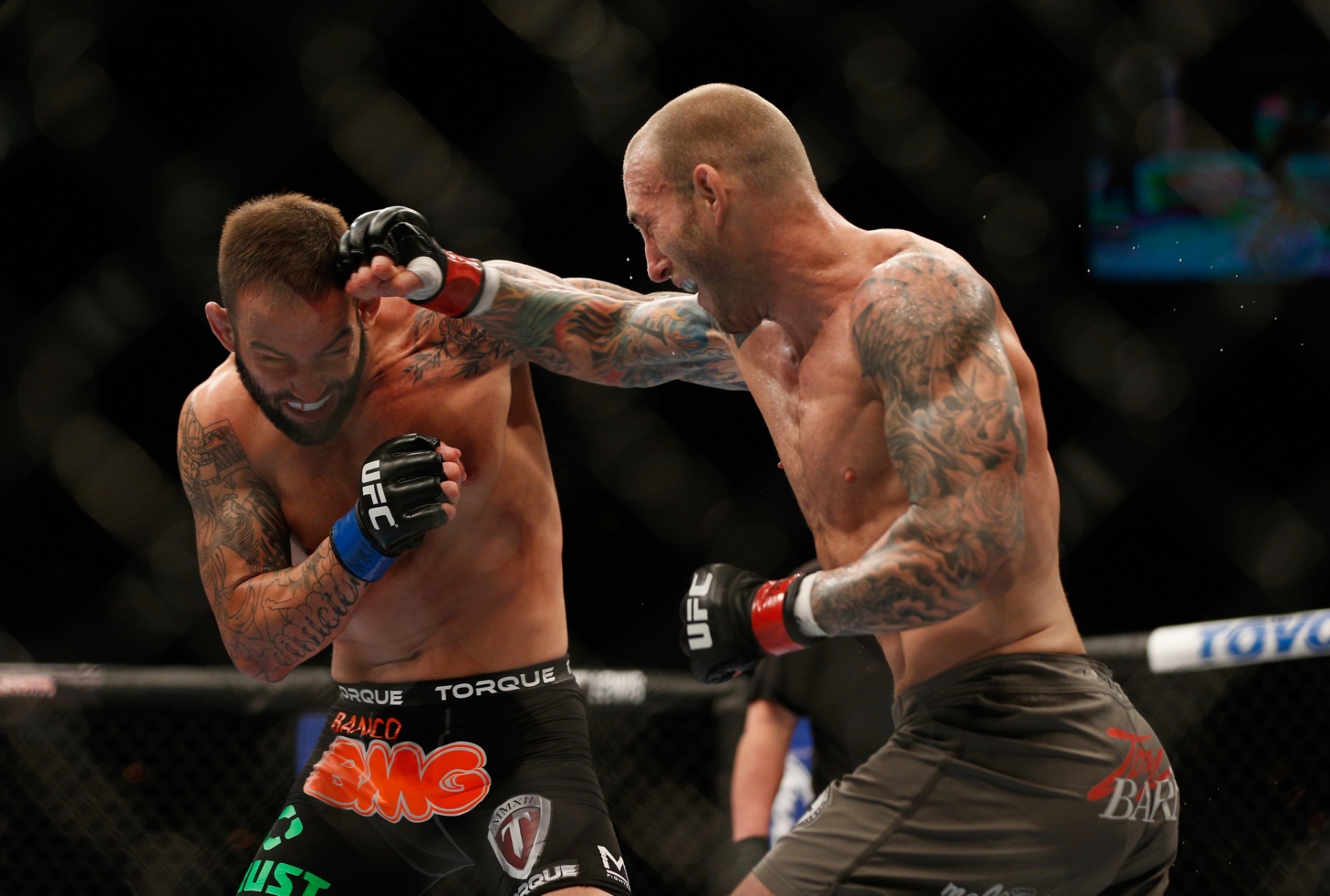 UFC 175 - Wikipedia