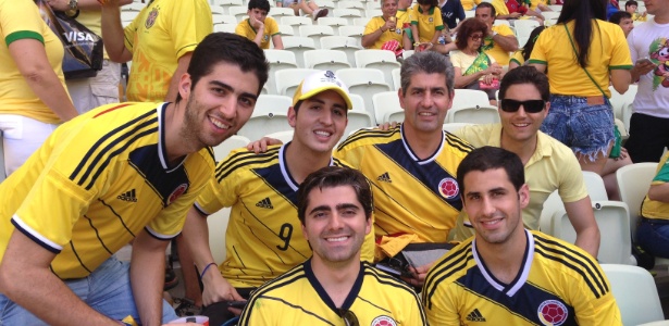 Família do jogador Andrés Escobar hoje desfruta do lado bom de uma Copa do Mundo