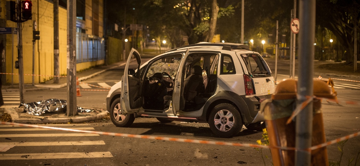 Projeto de lei propõe que motoristas escolham seguradora, o que não ocorre com o DPVAT - Avener Prado/Folhapress