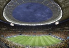 DF libera R$ 14 mi a arena mais cara da Copa. Governo nega aumento no custo