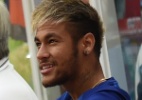 Barça vê lesão de Neymar como fácil de ser corrigida e diminui preocupação - AFP PHOTO / VANDERLEI ALMEIDA
