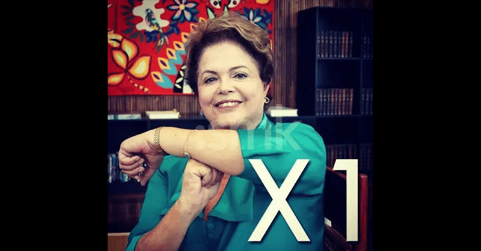"Tois" de Dilma deu errado