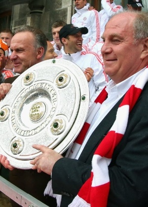 Alexander Hassenstein/AFP PHOTO/POOL Alexander Hassenstein/AFP PHOTO/POOL