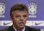 Romário critica escolha da CBF por Gilmar e o chama de "incompetente" - Bruno Domingos / Mowa Press