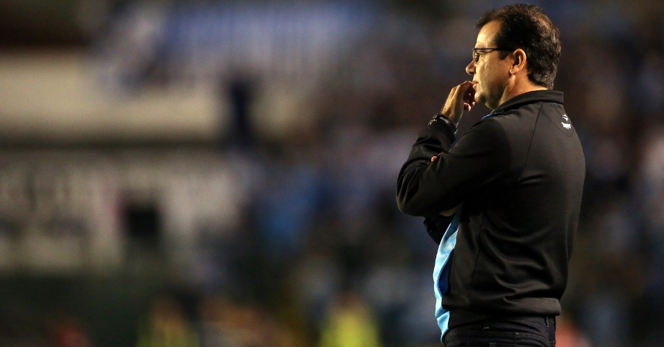 Cristiano Andujar/Getty Images