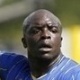 Akinfenwa, atacante que ficou famoso por sua forma física - Reprodução / Twitter
