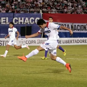 O google confundiu o Nacional do Paraguai com o Nacional de São Paulo :  r/futebol