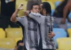 Botafogo enfrenta o Cruzeiro pelo Brasileirão