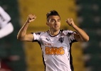 Figueirense x Botafogo em SC - Cristiano Andujar/Getty Images