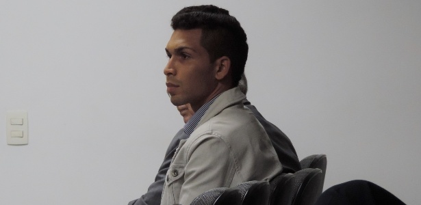 Caso Petros foi julgado nesta segunda-feira no Rio de Janeiro - Pedro Ivo Almeida/UOL Esporte