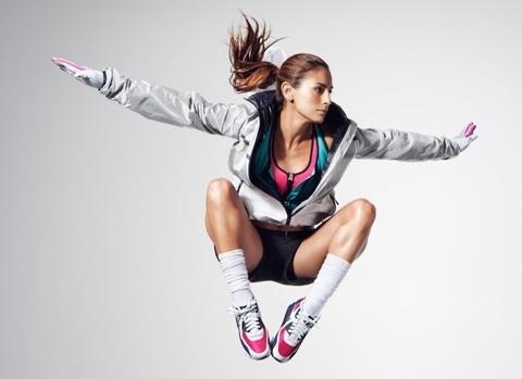 Paola Espinosa, mexicana medalhista olímpica dos saltos ornamentais - Divulgação