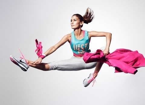 Paola Espinosa, mexicana medalhista olímpica dos saltos ornamentais - Divulgação