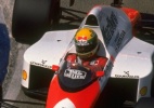 Hamilton caminha para superar número de vitórias de Senna ainda em 2015 - Pascal Rondeau/Allsport/Getty Images
