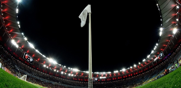 O Maracanã corre o risco de ficar de fora do Campeonato Carioca deste ano - Buda Mendes/Getty Images