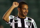 Figueirense x Botafogo em SC - Cristiano Andujar/Getty Images