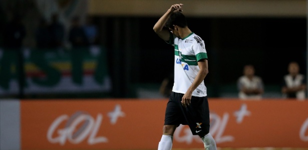 Leandro Almeida pode retornar ao futebol mineiro. Cruzeiro está interessado no atleta - Friedemann Vogel/Getty Images