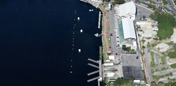 Júlio César Guimarães/UOL