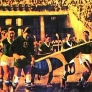 Palmeiras lança álbum de figurinhas especial em comemoração ao Centenário –  Palmeiras