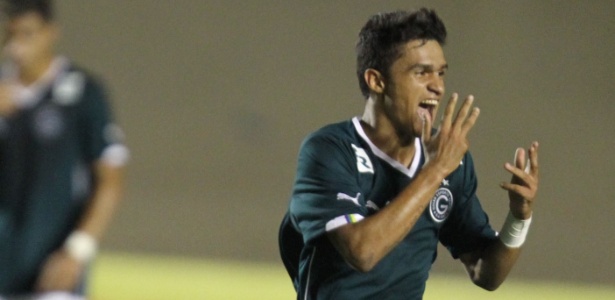 Erik fechou com o Palmeiras pelas próximas cinco temporadas - ANDRÉ COSTA/COSTAPRESS/ESTADÃO CONTEÚDO