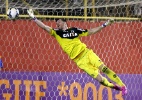 Vitória x Cruzeiro, pelo Brasileirão (19/10) - Felipe Oliveira/Getty Images