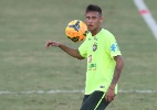 Copa do Mundo de 2014 arranhou imagem até de Neymar, aponta pesquisa - Bruno Domingos/Mowa press