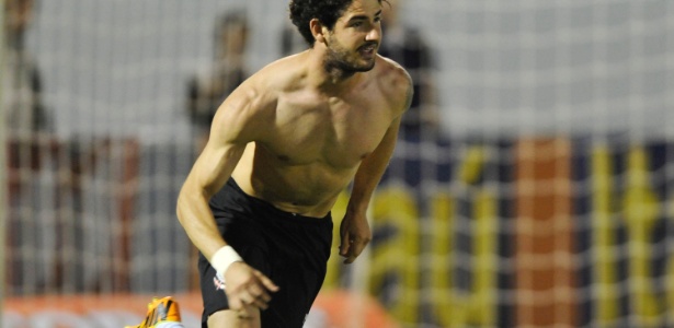 Helio Suenaga/Getty Images Helio Suenaga/Getty Images