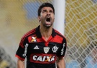 Flamengo x América-RN, pela Copa do Brasil (15/10) - Vlademir Alexandre/VIPCOMM