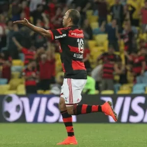 Pênaltis - Flamengo-RJ 3 x 2 Coritiba-PR - Copa do Brasil 2014 - 03/09/2014  