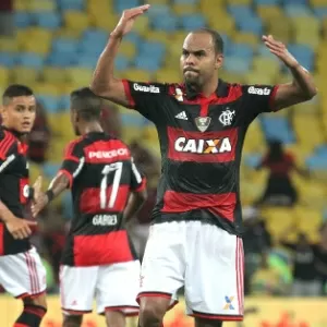 Pênaltis - Flamengo-RJ 3 x 2 Coritiba-PR - Copa do Brasil 2014 - 03/09/2014  