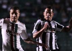 Figueirense x Flamengo, pelo Brasileiro (8/10) - Cristiano Andujar/Getty Images