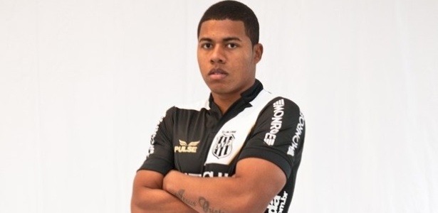 Douglas Tanque não teve seu contrato renovado e está de saída - Divulgação/Site oficial da Ponte Preta