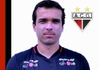 Divulgação/Site oficial do Atlético-GO